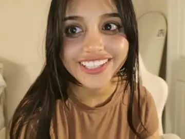 Chaturbate Nude Webcam of elisparadisex