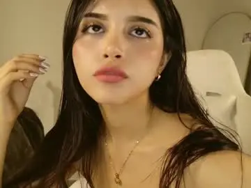 Chaturbate Adult Webcam of elisparadisex