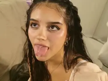 Chaturbate Best Webcam of elisparadisex