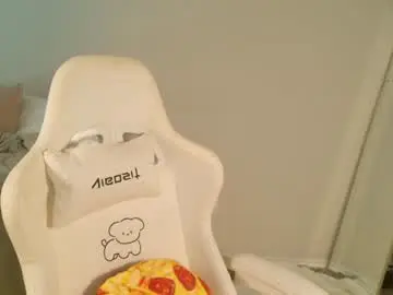 Chaturbate Free Porn Cam of elisparadisex