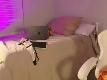 Chaturbate Watch Live Sex Cams of elisparadisex