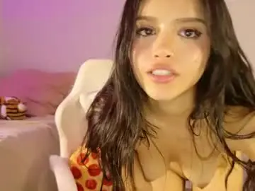 Chaturbate Watch Live Sex Cams of elisparadisex