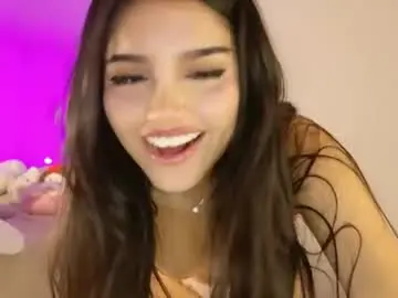 Chaturbate Live Porn of elisparadisex