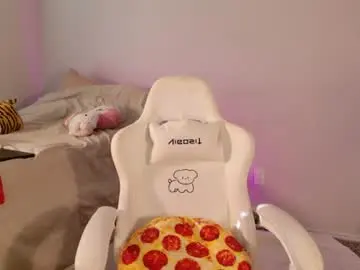 Chaturbate Sex Cam of elisparadisex