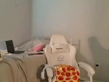 Chaturbate Live Sex of elisparadisex