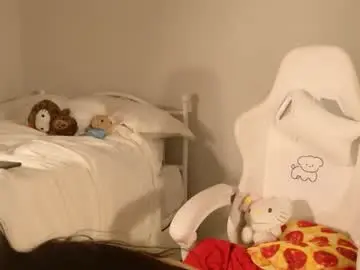 Chaturbate Live Porn of elisparadisex