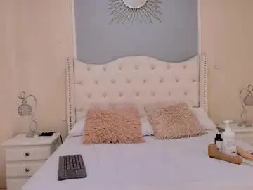 Chaturbate Adult Video Chat of elizabeth_santos1