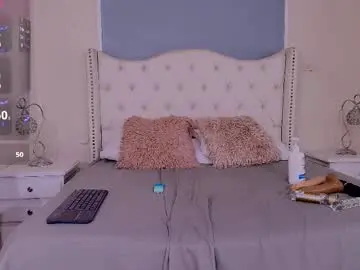 Chaturbate Live Sex Cam of elizabeth_santos1