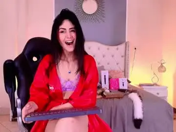 Chaturbate Best live sex cam show of elizabeth_santos1