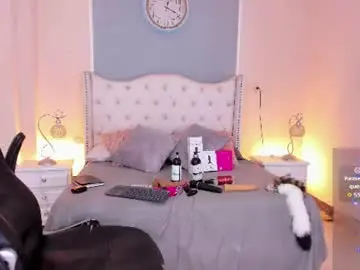 Chaturbate Free Live Porn of elizabeth_santos1