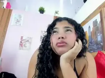 Chaturbate Live Sex of ellybloom
