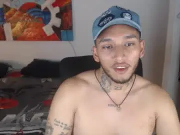 Chaturbate Live Porn of evanvelvet