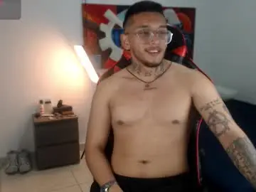 Chaturbate Adult Webcam of evanvelvet