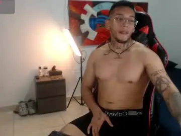 Chaturbate Adult Webcam of evanvelvet