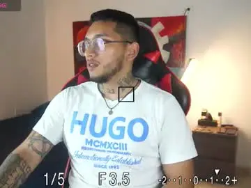 Chaturbate Adult Webcam of evanvelvet