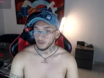 Chaturbate Sex Cam of evanvelvet