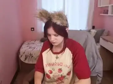 Chaturbate Adult Webcams of fox_cutee