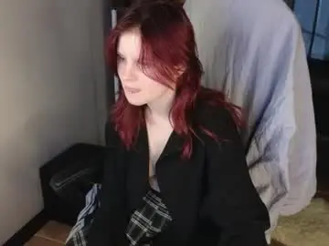 Chaturbate Sex Cam of fox_cutee