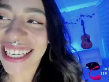 Chaturbate Adult Webcam of im_mariana