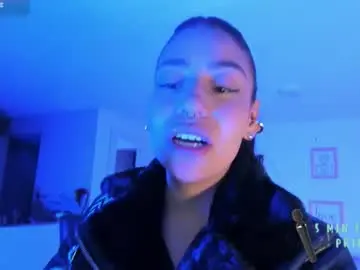 Chaturbate Nude Webcam of im_mariana