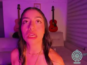 Chaturbate Live Sex Cam of im_mariana