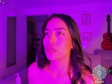 Chaturbate Nude Webcam of im_mariana