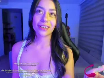 Chaturbate Live Porn of im_mariana