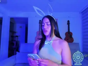 Chaturbate Live Sex Cam of im_mariana