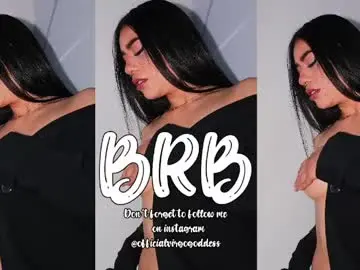 Chaturbate Free Live Porn of im_mariana