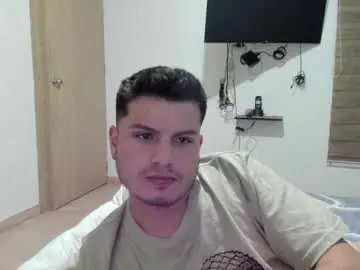 Chaturbate Nude Webcam of james_baker02