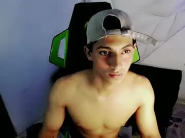 Chaturbate Best Webcam of jero_stone