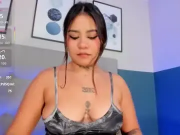 Chaturbate Live Porn of jessymorgan_