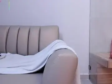 Chaturbate Sex Chat of jessymorgan_