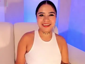 Chaturbate Sex Chat of jessymorgan_