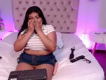 Chaturbate Adult Video Chat of kiri_black_