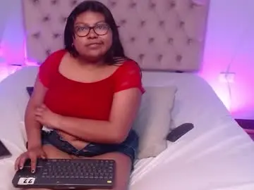 Chaturbate Free Porn Cam of kiri_black_