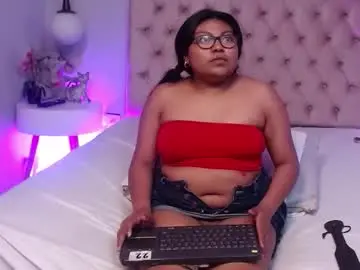 Chaturbate Live Sex of kiri_black_