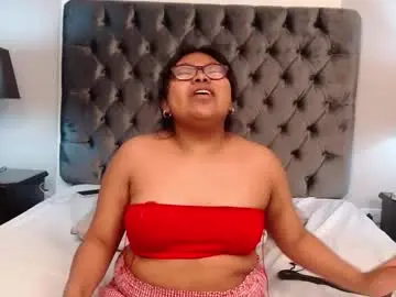 Chaturbate Live Sex of kiri_black_