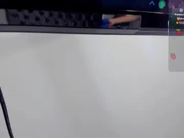 Chaturbate Best Webcam of kiri_black_