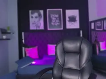 Chaturbate Live Sex Cam of kitty_collins_