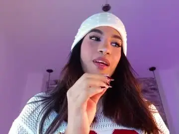 Chaturbate Live Sex Cam of kitty_collins_