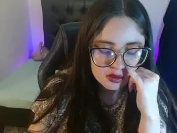 Chaturbate Live Porn of kryystaladams