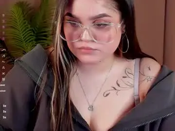 Chaturbate Adult Webcam of leilawinx