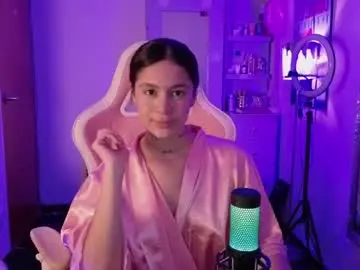 Chaturbate Live Sex Cam of liabutera