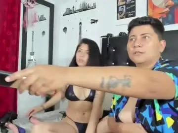 Chaturbate Live Sex of liliandryle