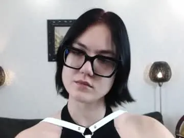 Chaturbate Adult Video Chat of marie_fitch