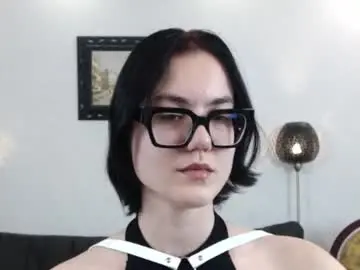 Chaturbate Live Sex Cam of marie_fitch