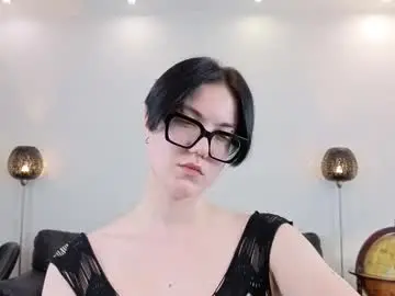 Chaturbate Live Porn of marie_fitch