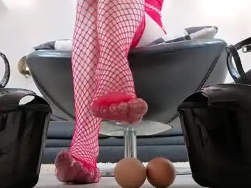 Chaturbate Private Sex Chat of marie_fitch