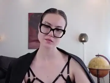 Chaturbate Adult Video Chat of marie_fitch